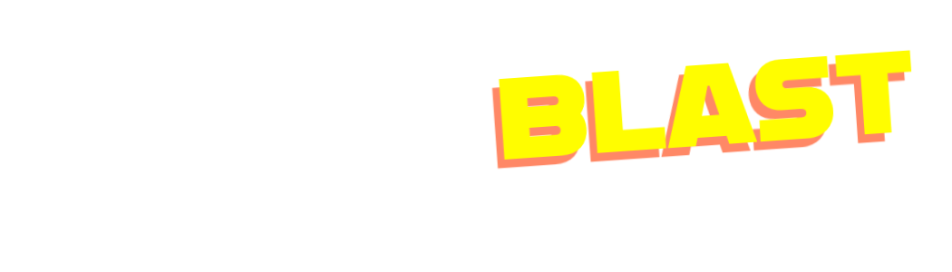 Blast Robotics Logo